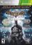 Video Game: Batman: Arkham Asylum