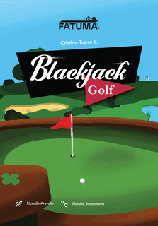 Blackjack Golf