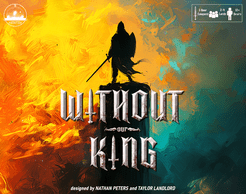 Without our King