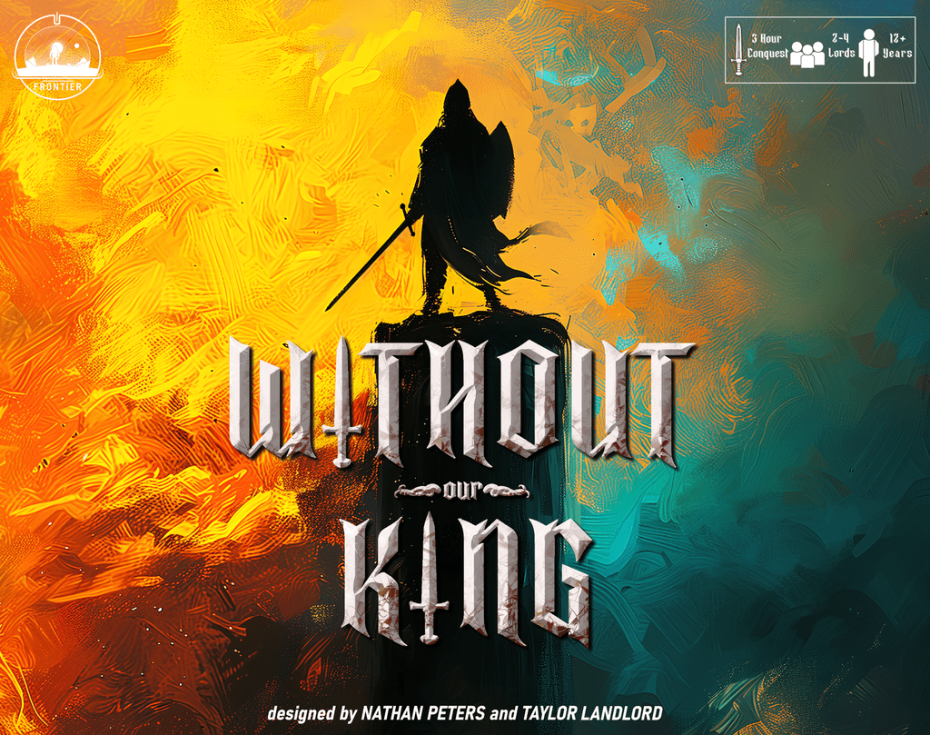 Illustration 3 de Without our King