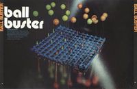 Ball Buster
