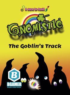 Gnomistic: The Goblin's Track