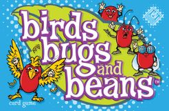 Birds, Bugs And Beans box art