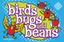 Board Game: Birds, Bugs and Beans