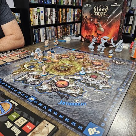 BoardGameGeek
