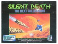 Silent Death: The Next Millennium Deluxe Edition