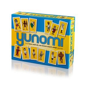 Yunomi