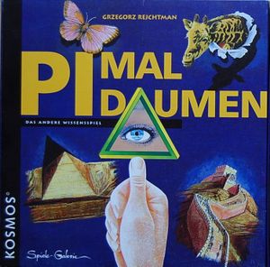 Pi mal Daumen