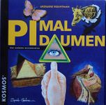 Pi mal Daumen
