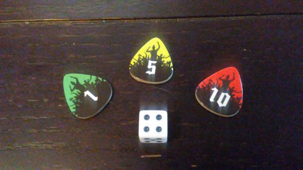 Gaming Bits: Chops Review | Gaming Bits: Board and Card Game Reviews