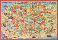 Treasure Island