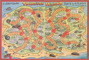 Treasure Island