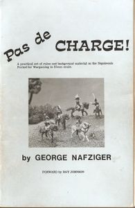 Pas de CHARGE!