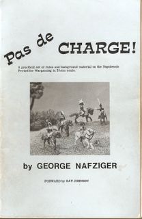 Pas de CHARGE!