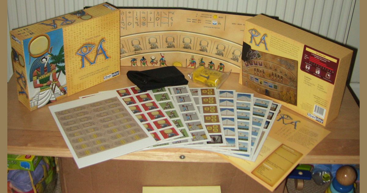 BoardGameGeek