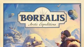 Borealis: Arctic Expeditions (English edition)