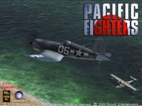 Video Game: Pacific Fighters