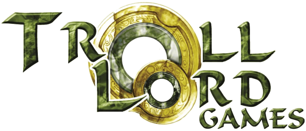 Troll Lord Games
