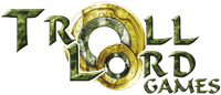 Board Game Publisher: Troll Lord Games