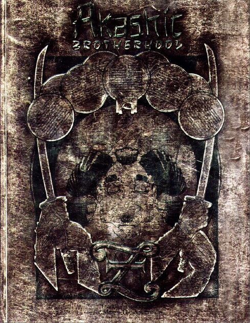 akashic brotherhood essense