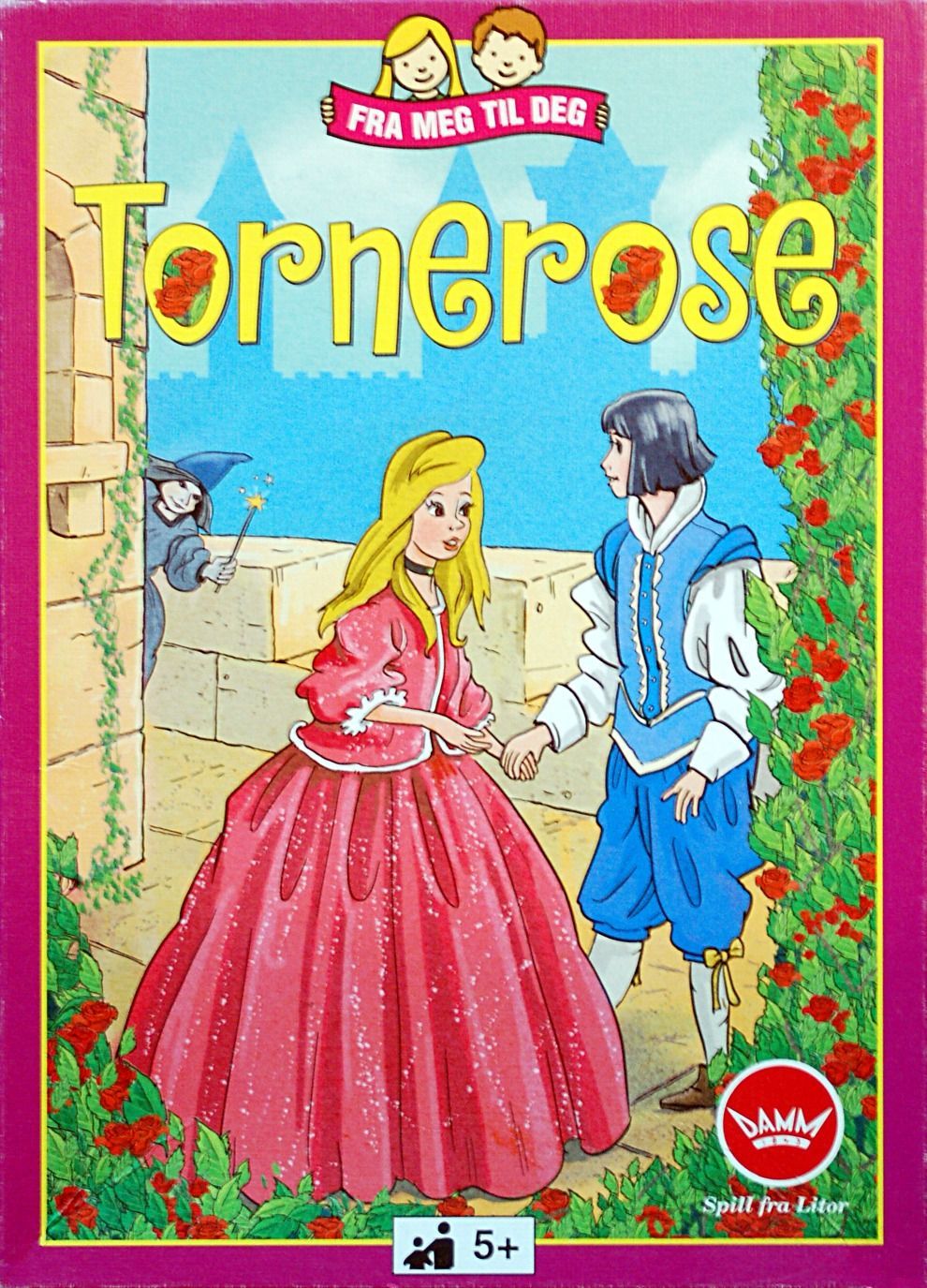 Tornerose