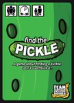 Board Game: Find the Pickle