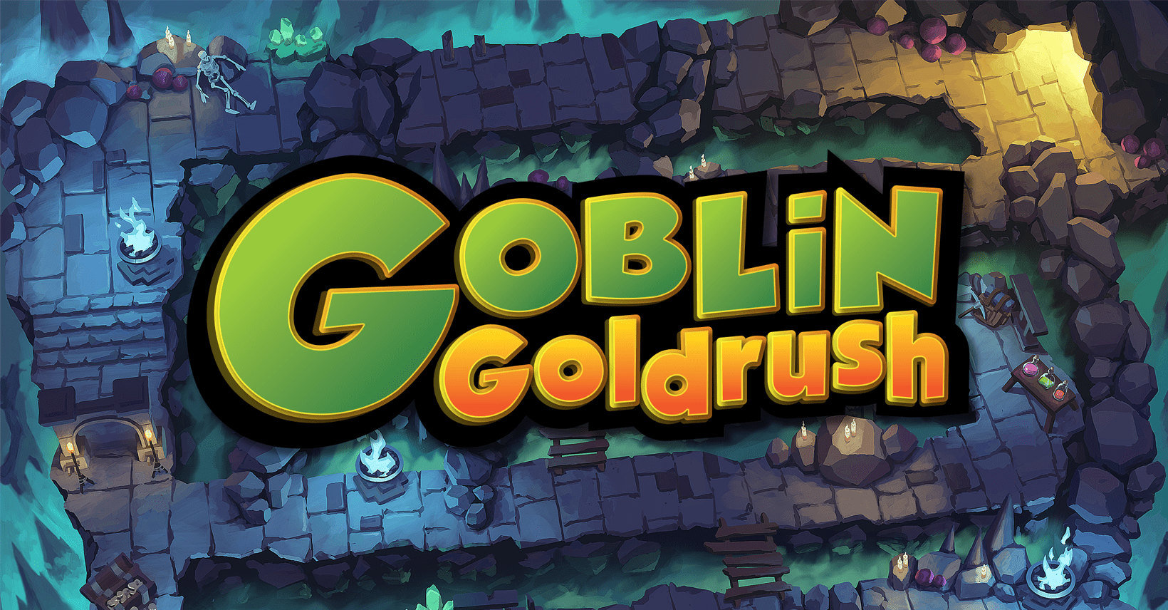 Goblin Goldrush