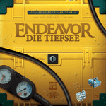 Endeavor: Die Tiefsee Deluxe Edition