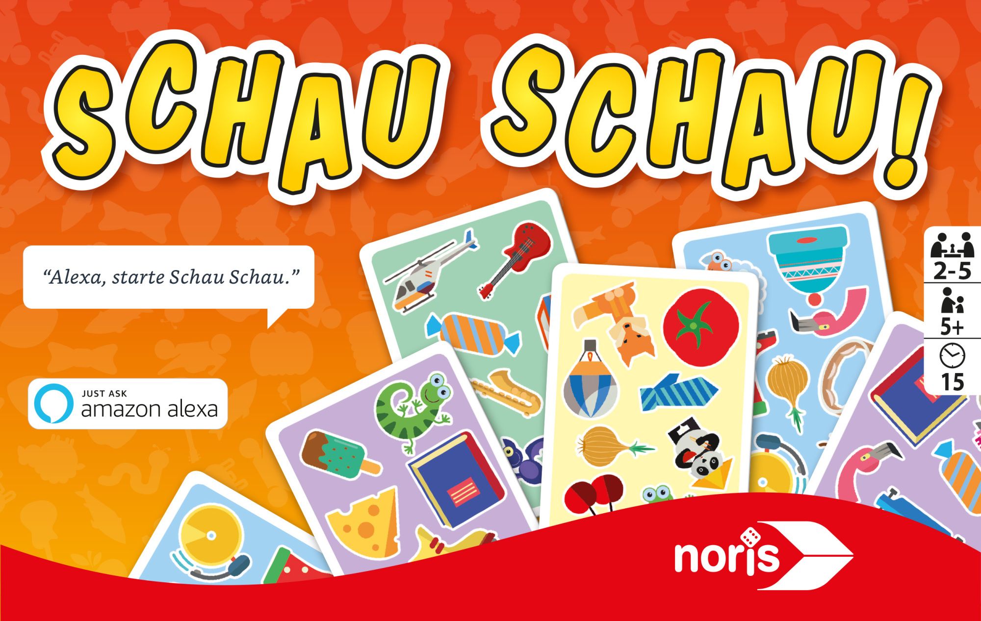 Schau Schau!