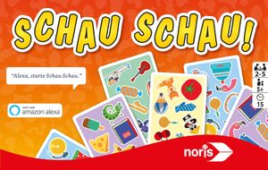 Schau Schau!