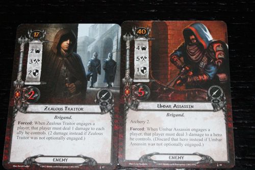 Heirs of Numenor - More of the same or a fresh expansion