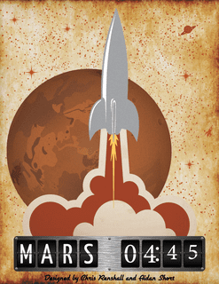 Mars 04:45