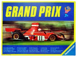 Grand Prix Board Game Boardgamegeek