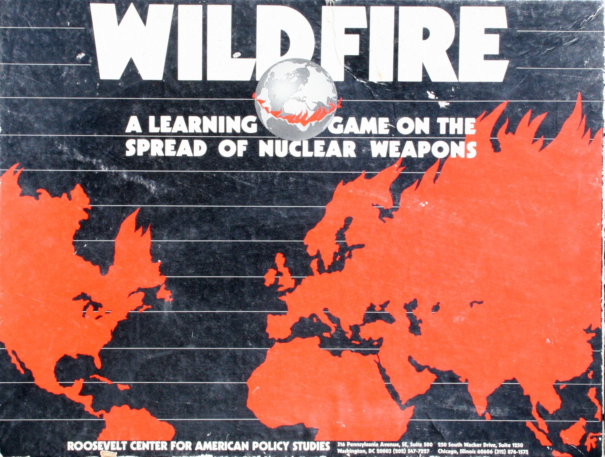 Wildfire
