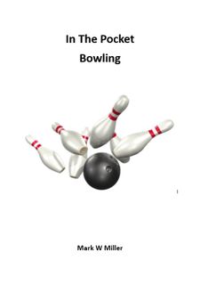 In the Pocket Bowling