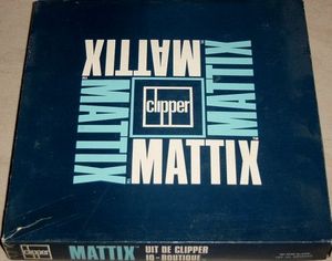 Mattix