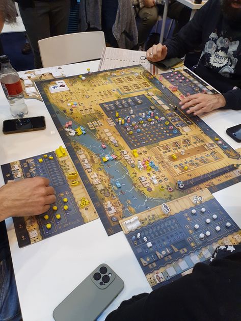 BoardGameGeek