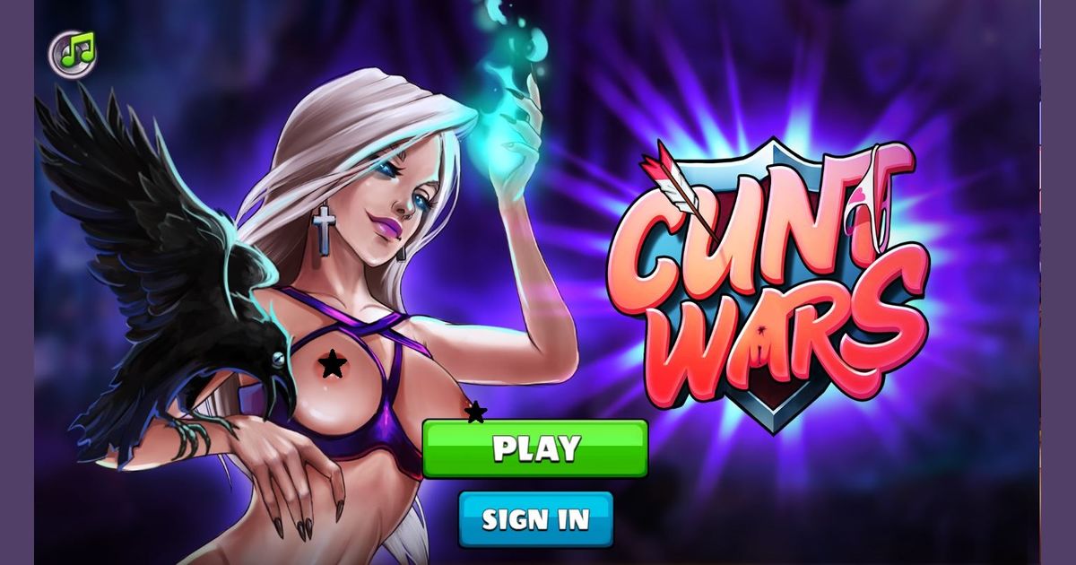 Cuntwars Video Game VideoGameGeek