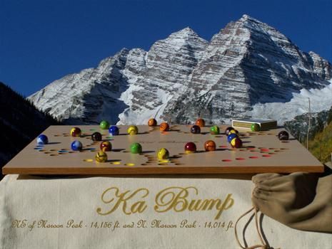 Ka Bump