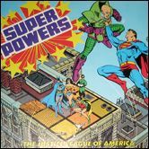 Super Powers Skyscraper Caper