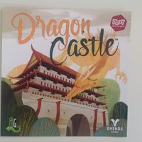 Dragon Castle: La Fortezza di Moongha