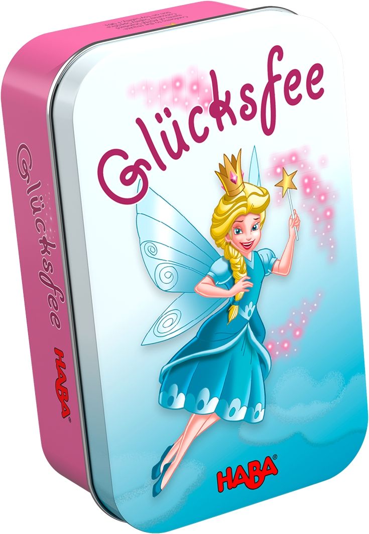 Glücksfee