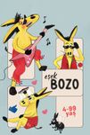 Eşek Bozo