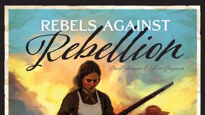 Rebels Against Rebellion thumbnail