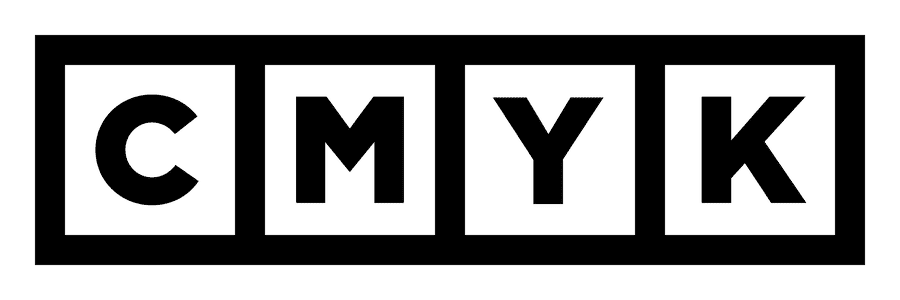 CMYK