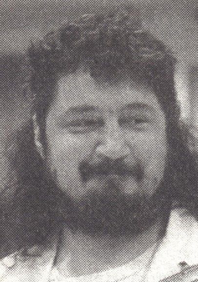 Charlie Krank