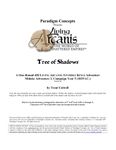 RPG Item: LA-IK-MID-01-03: Tree of Shadows