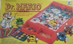 Dr. Mario