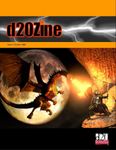 Issue: d20Zine (Issue 2 - Oct 2002)