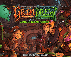 GrimBrew